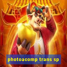 photoacomp trans sp